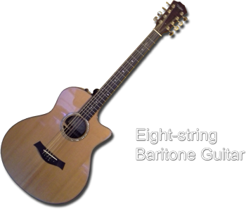 baritone guitar